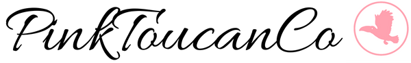 PinkToucan